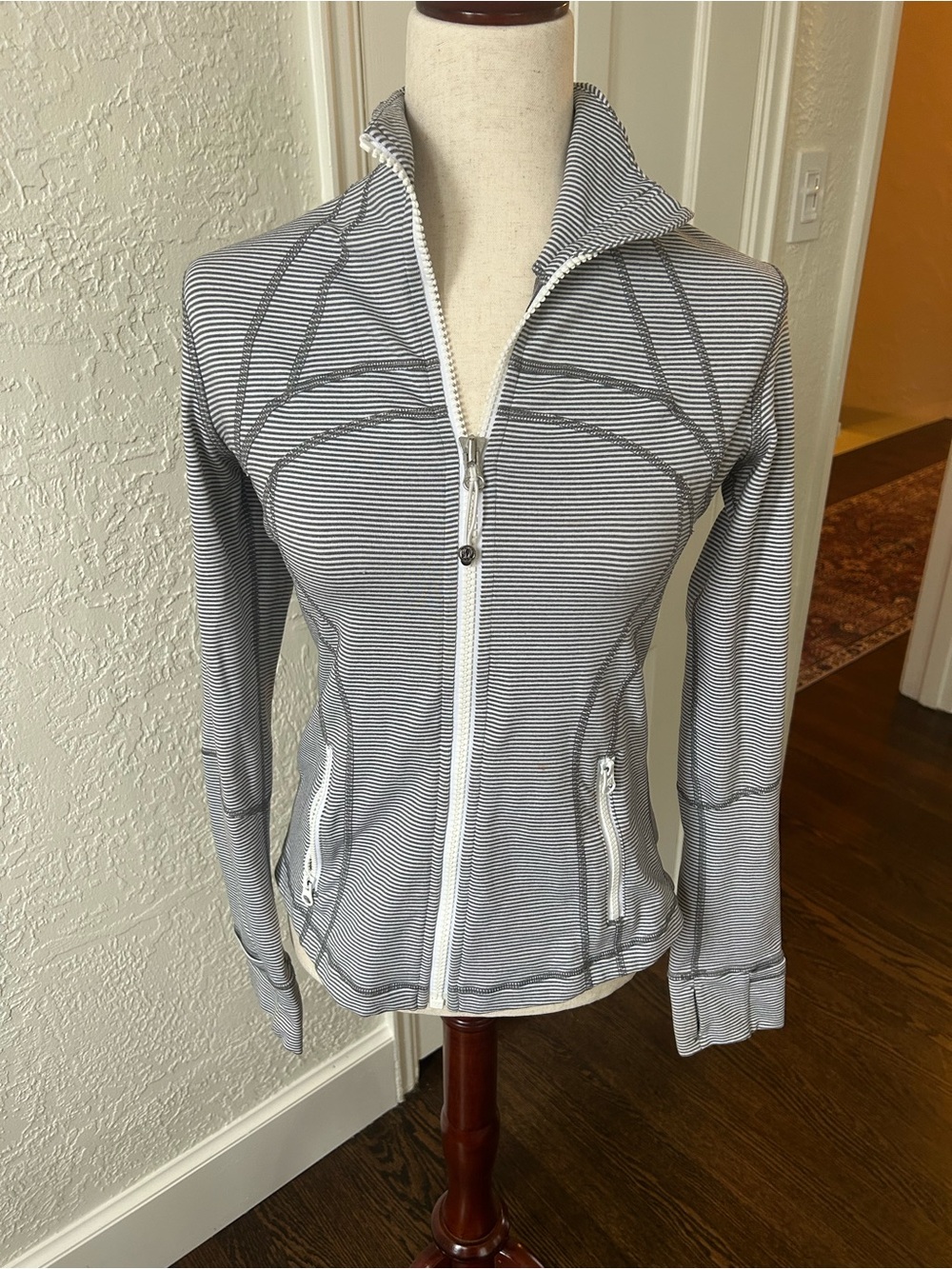 Lululemon Define Jacket
